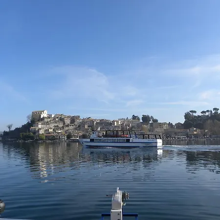Relax In Piazzetta Casa E Per Vacanze 度假居