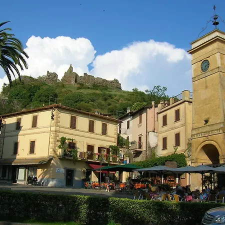 Relax In Piazzetta Casa E Per Vacanze * טרוויניאנו רומאנו
