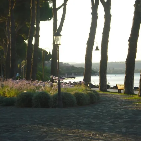Hébergement de vacances Relax In Piazzetta Casa E Per Vacanze