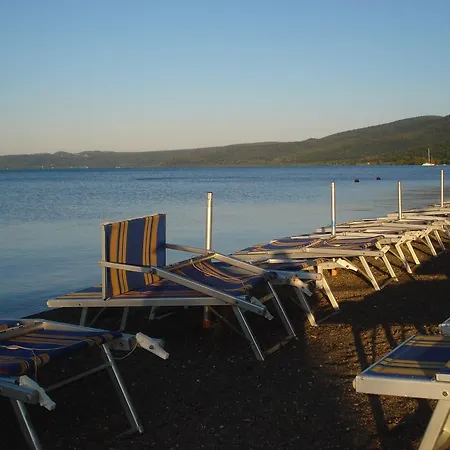 Relax In Piazzetta Casa E Per Vacanze * טרוויניאנו רומאנו