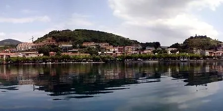Hébergement de vacances Relax In Piazzetta Casa E Per Vacanze *